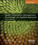 Ebook Health information management technology an applied approach (4th edition): Part 2
