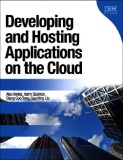 Ebook Developing and hosting applications on the cloud