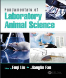 Ebook Fundamentals of laboratory animal science: Part 1