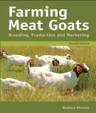 Ebook Farming meat goats breeding, production and marketing (2/E): Part 2