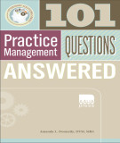 Ebook 101 veterinary practice management questions answered: Part 1