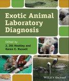 Ebook Exotic animal laboratory diagnosis: Part 2