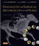 Ebook Diagnostic and surgical arthroscopy in the horse (4/E): Part 1