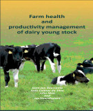 Ebook Farm health and productivity management of dairy young stock: Part 1