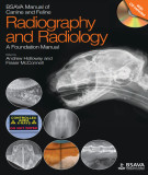 Ebook BSAVA manual of canine and feline radiography and radiology: Part 1