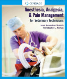 Ebook Anesthesia, analgesia, and pain management for veterinary technicians: Part 2