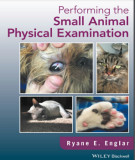 Ebook Performing the small animal physical examination: Part 1