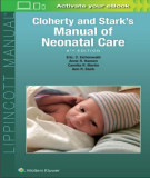 Ebook Cloherty and stark’s manual of neonatal care (8/E): Part 2