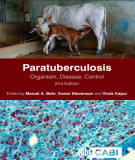 Ebook Paratuberculosis - Organism, disease, control (2/E): Part 1