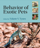 Ebook Behavior of exotic pets: Part 2