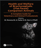 Ebook Health and welfare of brachycephalic (Flat-faced) companion animals - A complete guide for veterinary and animal professionals: Part 2