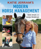 Ebook Katie Jerram's modern horse management: Part 2