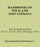 Ebook Handbook on wild and zoo animals: Part 2