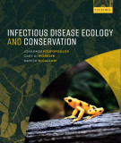 Ebook Infectious disease ecology and conservation: Part 2