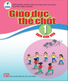 Sách giáo viên GDTC lớp 1 (Bộ sách Cánh diều)
