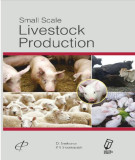 Ebook Small-scale livestock production: Part 2