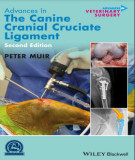 Ebook Advances in the canine cranial cruciate ligament (2/E): Part 1