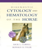 Ebook Diagnostic cytology and hematology of the horse (2/E): Part 1