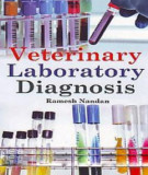 Ebook Veterinary laboratory diagnosis: Part 2