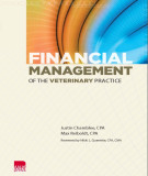 Ebook Financial management of the veterinary practice: Part 1
