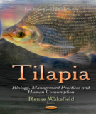 Ebook Tilapia - Biology, management practices and human consumption: Part 1