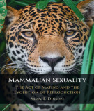 Ebook Mammalian sexuality - The act of mating and the evolution of reproduction: Part 2