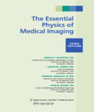 Ebook The essential physics of medical imaging (3/E): Part 1