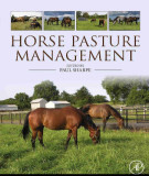 Ebook Horse pasture management: Part 1
