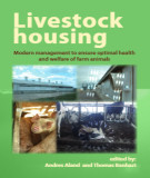 Ebook Livestock housing - Modern management to ensure optimal health and welfare of farm animals: Part 2