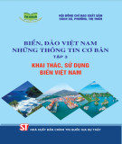 Biển, đảo Việt Nam (Tập 3): Phần 2