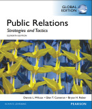 Ebook Public Relations Strategies and Tactics