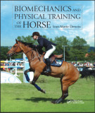 Ebook Biomechanics and physical training of the horse: Part 2