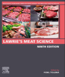Ebook Lawrie's meat science (9/E): Part 2