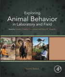 Ebook Exploring animal behavior in laboratory and field (2/E): Part 1