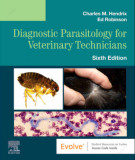 Ebook Diagnostic parasitology for veterinary technicians (6/E): Part 2