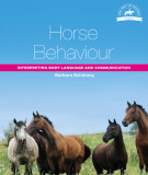 Ebook Horse behaviour - Interpreting body language and communication: Part 2