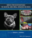 Ebook Breed predispositions to dental and oral disease in dogs: Part 2