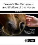 Ebook Fraser's the behaviour and welfare of the horse (3/E): Part 2