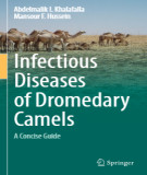 Ebook Infectious diseases of dromedary camels - A concise guide: Part 2