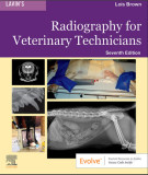 Ebook Lavin's radiography for veterinary technicians (7/E): Part 1