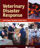Ebook Veterinary disaster response: Part 2