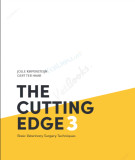 Ebook The cutting EDGE 3 - Basic veterinary surgery techniques: Part 2