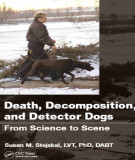 Ebook Death, decomposition, and detector dogs - From science to scene: Part 2