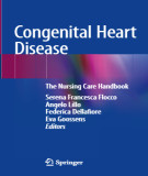 Ebook Congenital heart disease - The nursing care handbook: Part 1