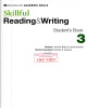 Ebook Skillful reading and writing 3: Student's book