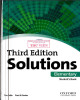 Ebook Solutions: Elementary (Student's book)