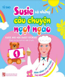 Khám phá Susie và những câu chuyện ngọt ngào (Tập 1) - Bánh bông lan kỳ diệu