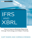Ebook IFRS and XBRL: How to improve business reporting through technology and object tracking - Part 1