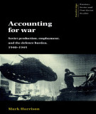 Ebook Accounting for war: Soviet production, employment and the defence burden, 1940-1945 - Part 2