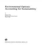 Ebook Environmental options: Accounting for sustainability - Part 1